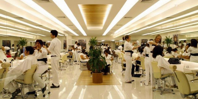 Gold Hair Móveis  Loja de Móveis para Salão de Beleza, Cabeleireiros,  Manicure e Estética no Rio de Janeiro