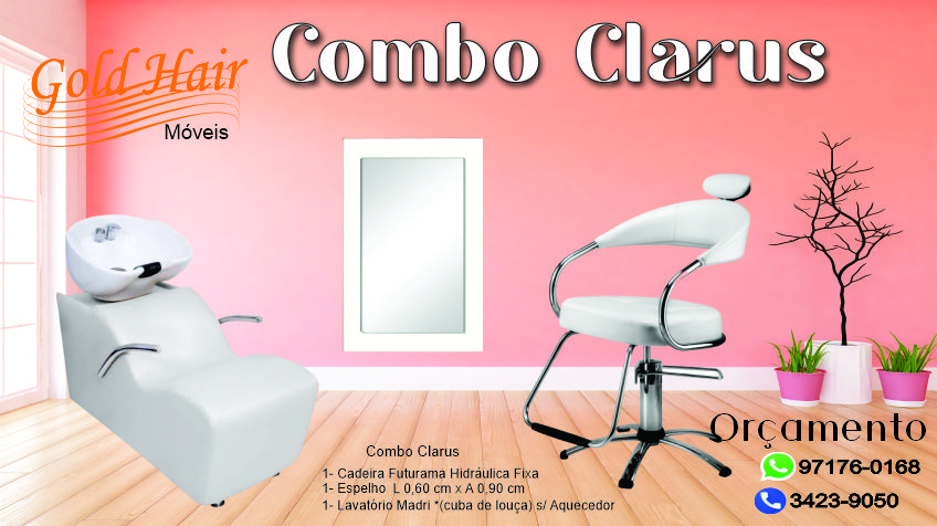 Combo Clarus