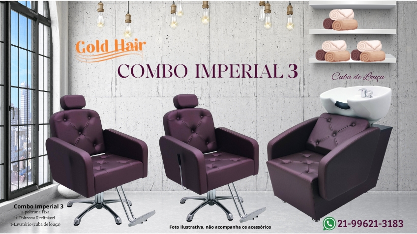 Combo Imperial